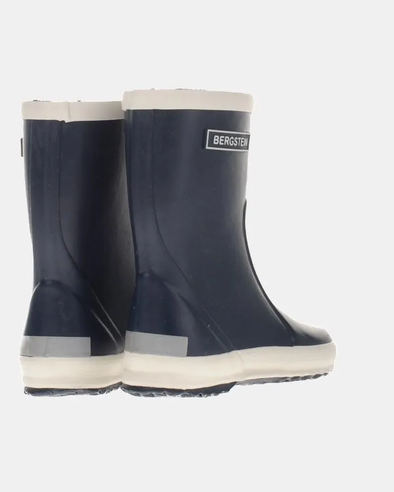 Regenlaarzen - blauw