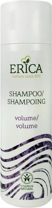 COSMOS SHAMPOO VOLUME 200 ML
