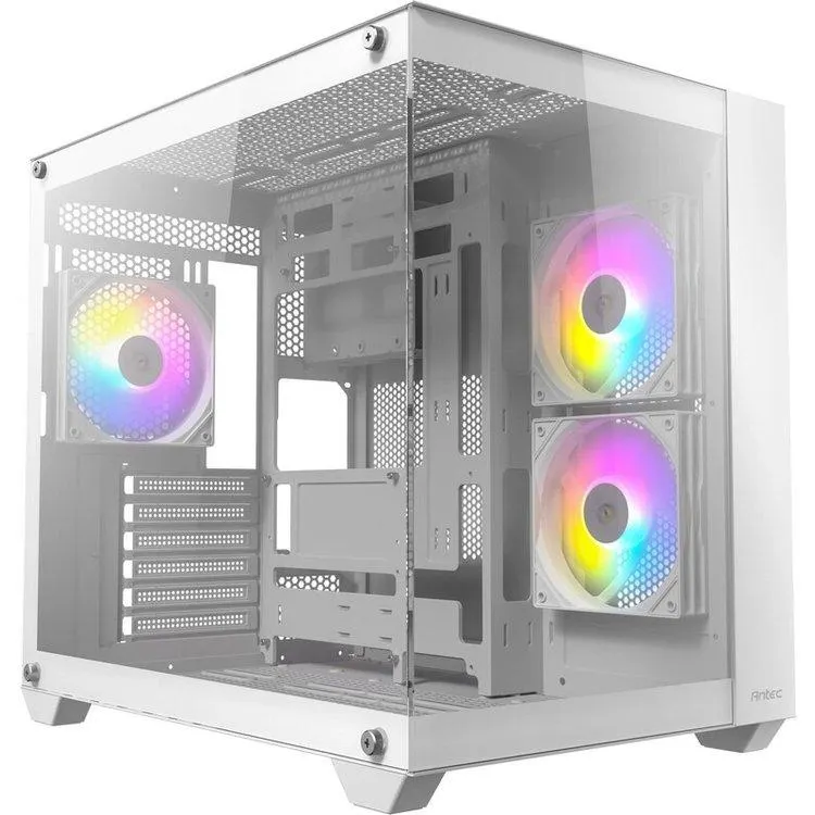 Antec CX800 ARGB Wit