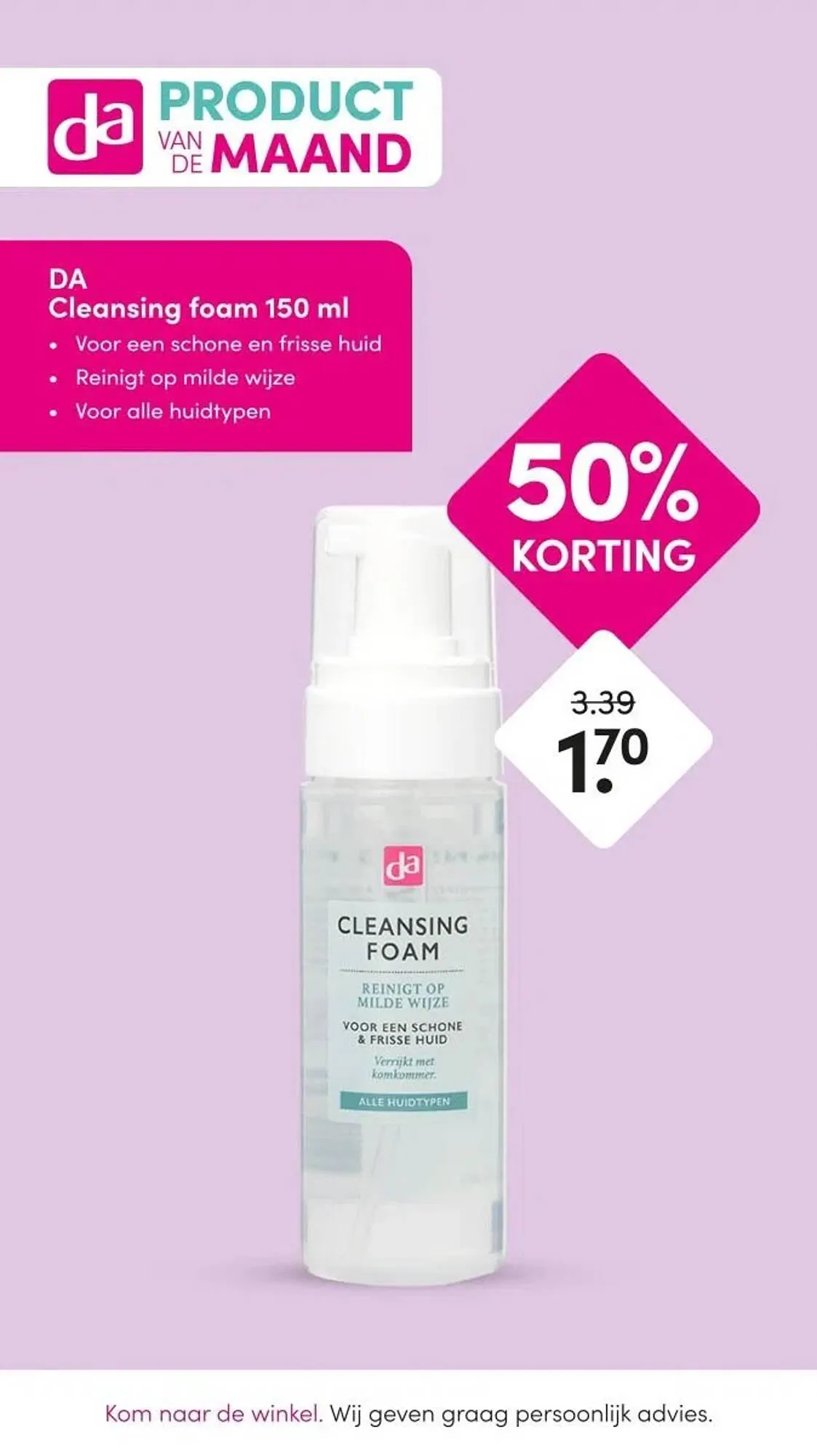 DA folder van 22 december tot 28 december 2025 - Folder pagina 24