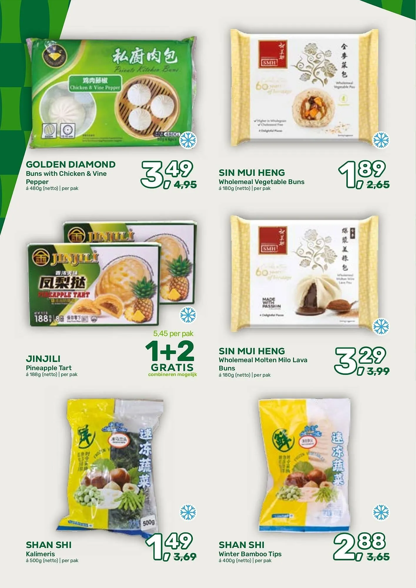 Amazing Oriëntal folder van 28 januari tot 17 februari 2026 - Folder pagina 12