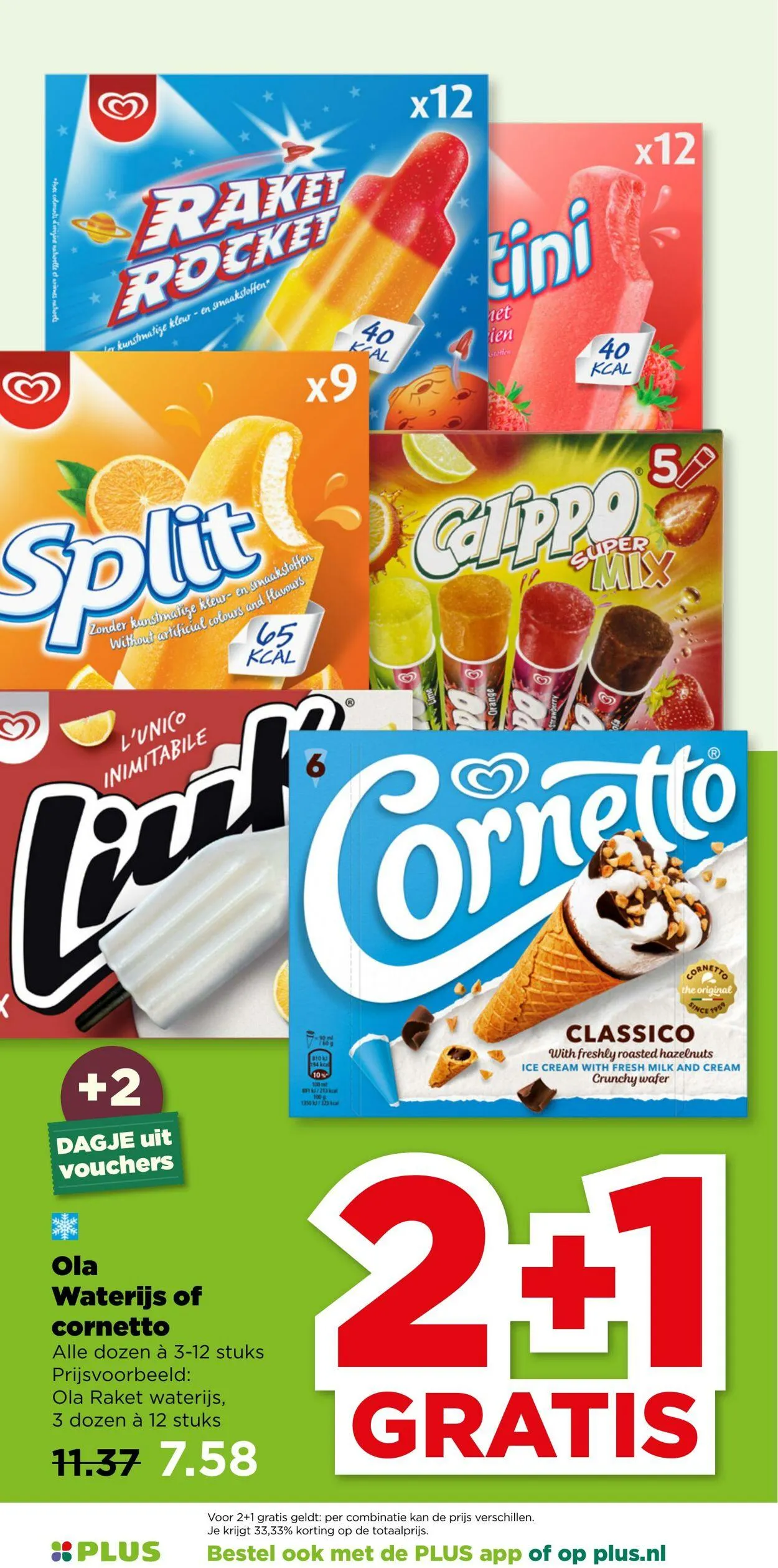 Plus Actuele folder van 30 november tot 14 december 2025 - Folder pagina 31