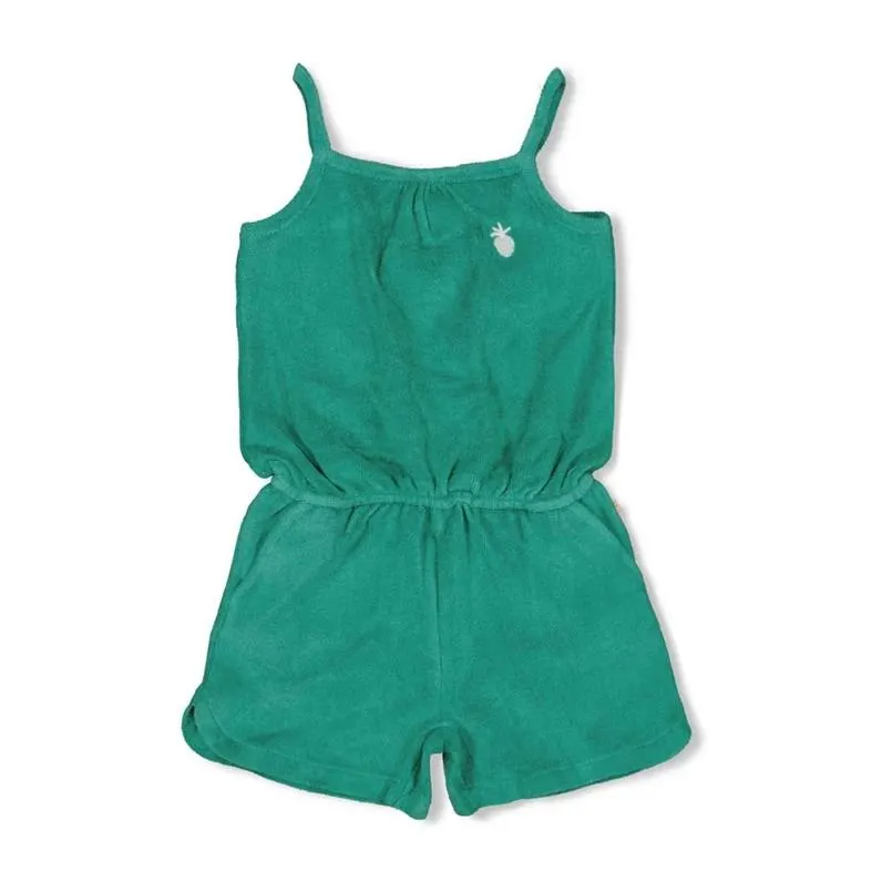 Jubel meisjes playsuit Berry Nice