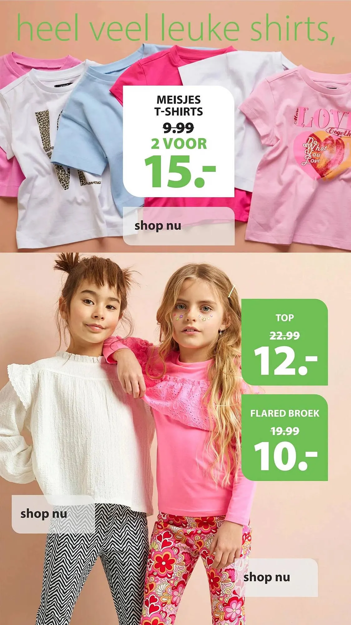 TerStal folder van 20 februari tot 1 maart 2026 - Folder pagina 4