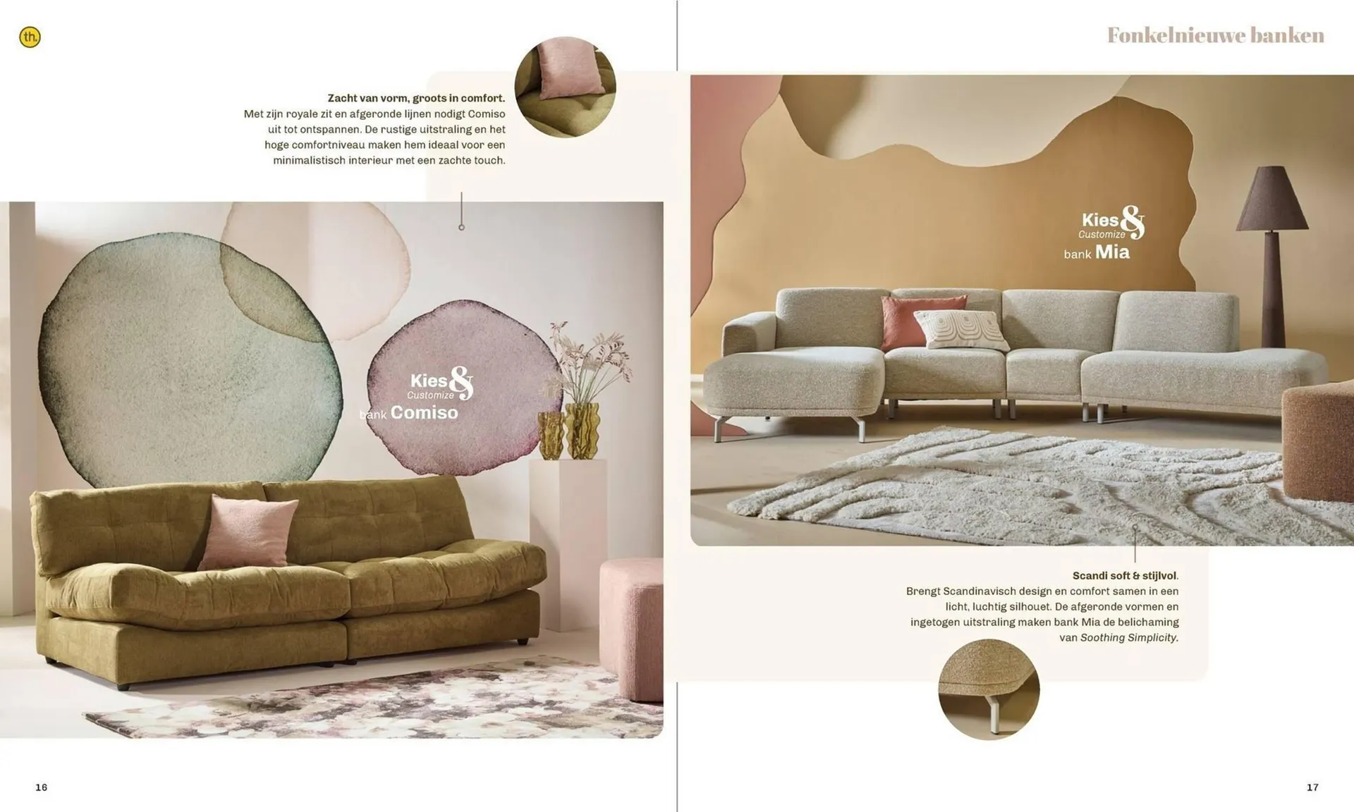 Trendhopper folder van 15 oktober tot 29 oktober 2025 - Folder pagina 9