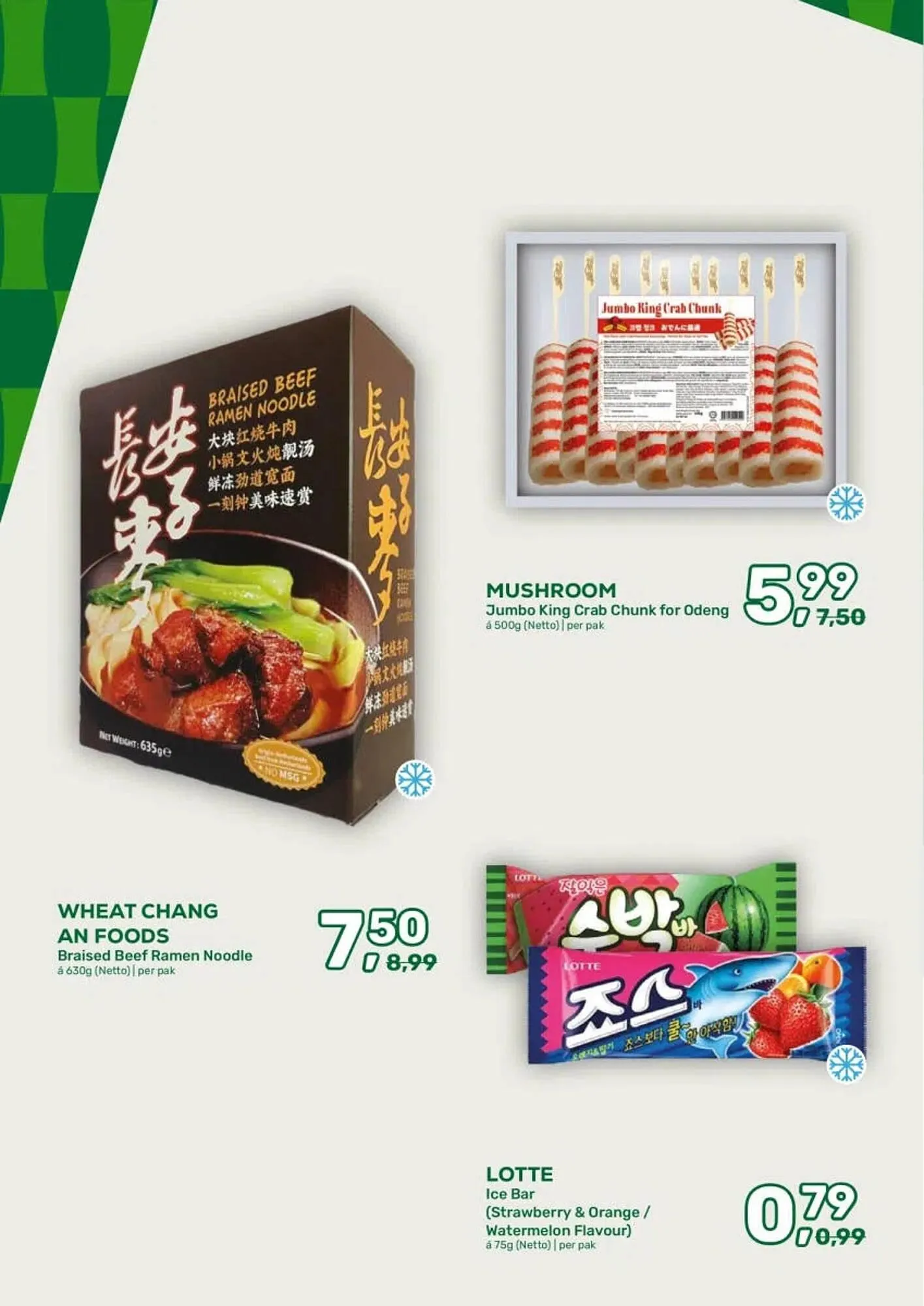 Amazing Oriëntal folder van 22 april tot 12 mei 2026 - Folder pagina 16