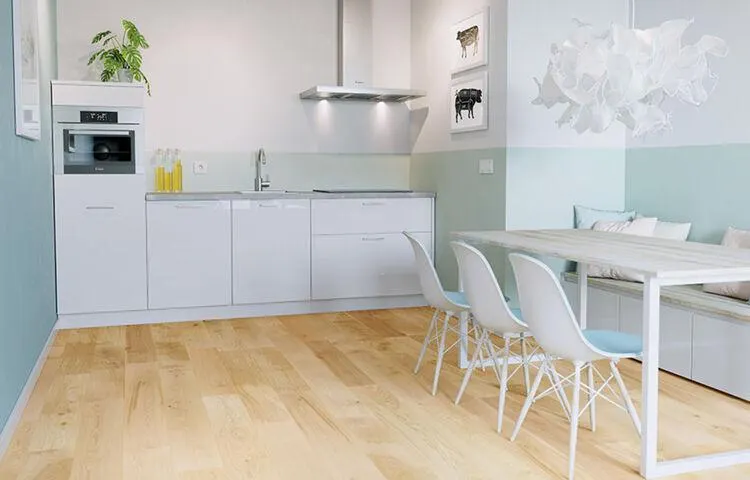 Voordeelkeuken Camiel