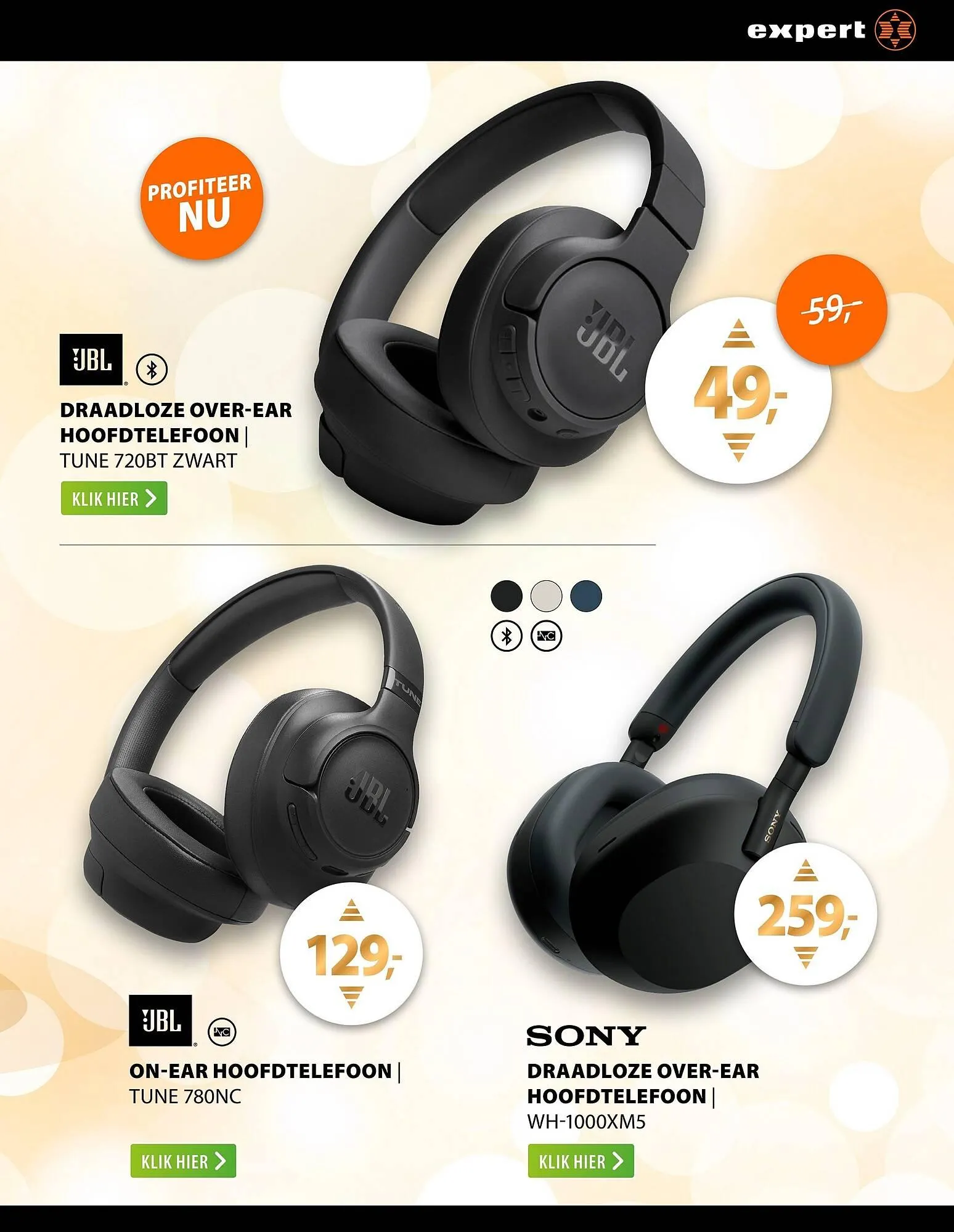 Expert folder van 14 december tot 28 december 2025 - Folder pagina 13