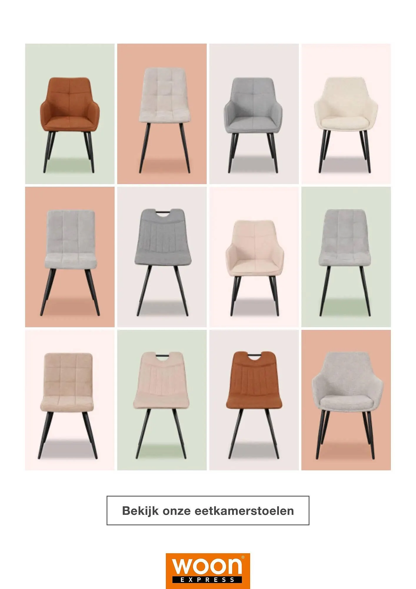 Woonexpress folder van 22 december tot 4 januari 2026 - Folder pagina 17