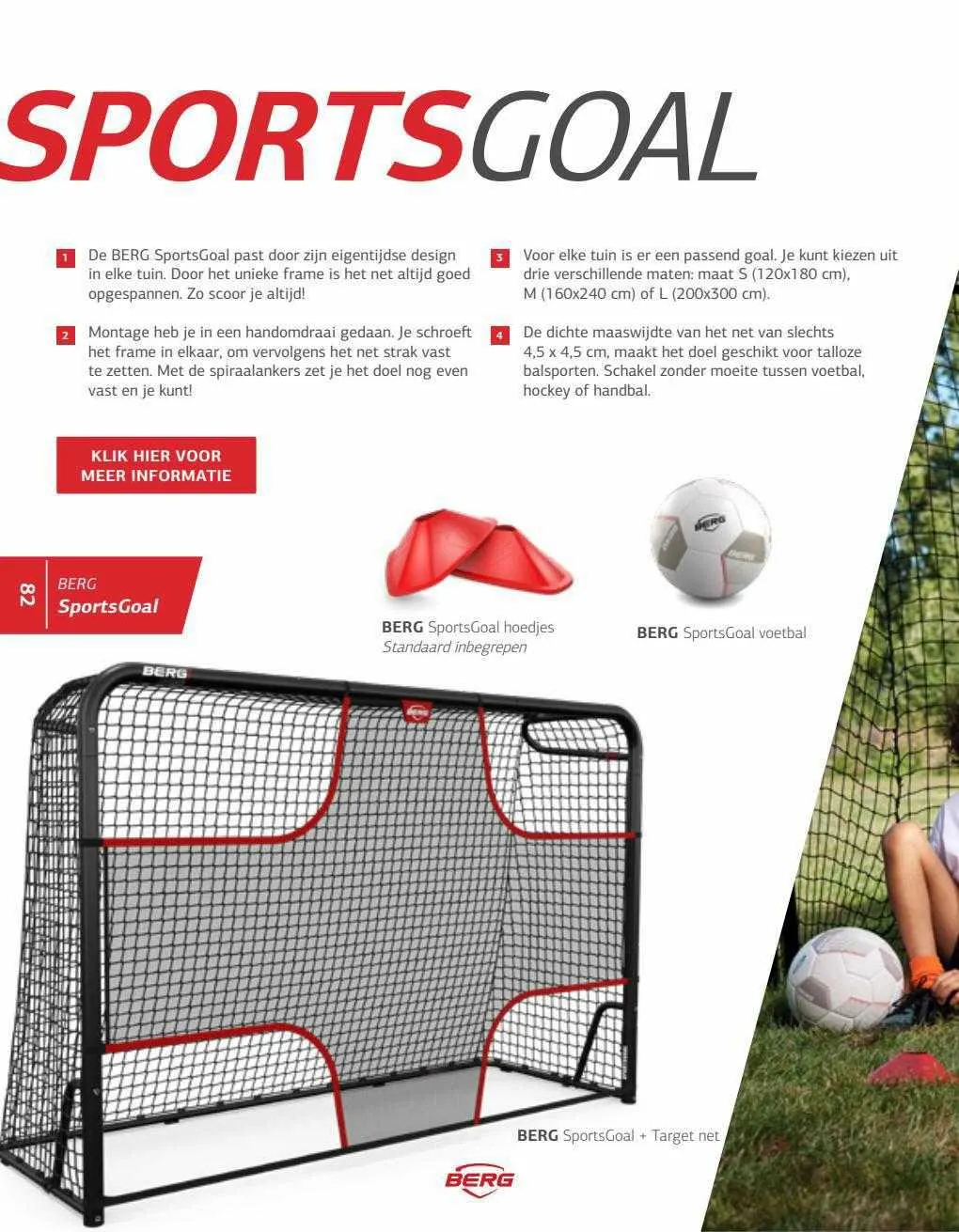 BERG Toys Folder van 5 februari tot 31 januari 2024 - Folder pagina 82