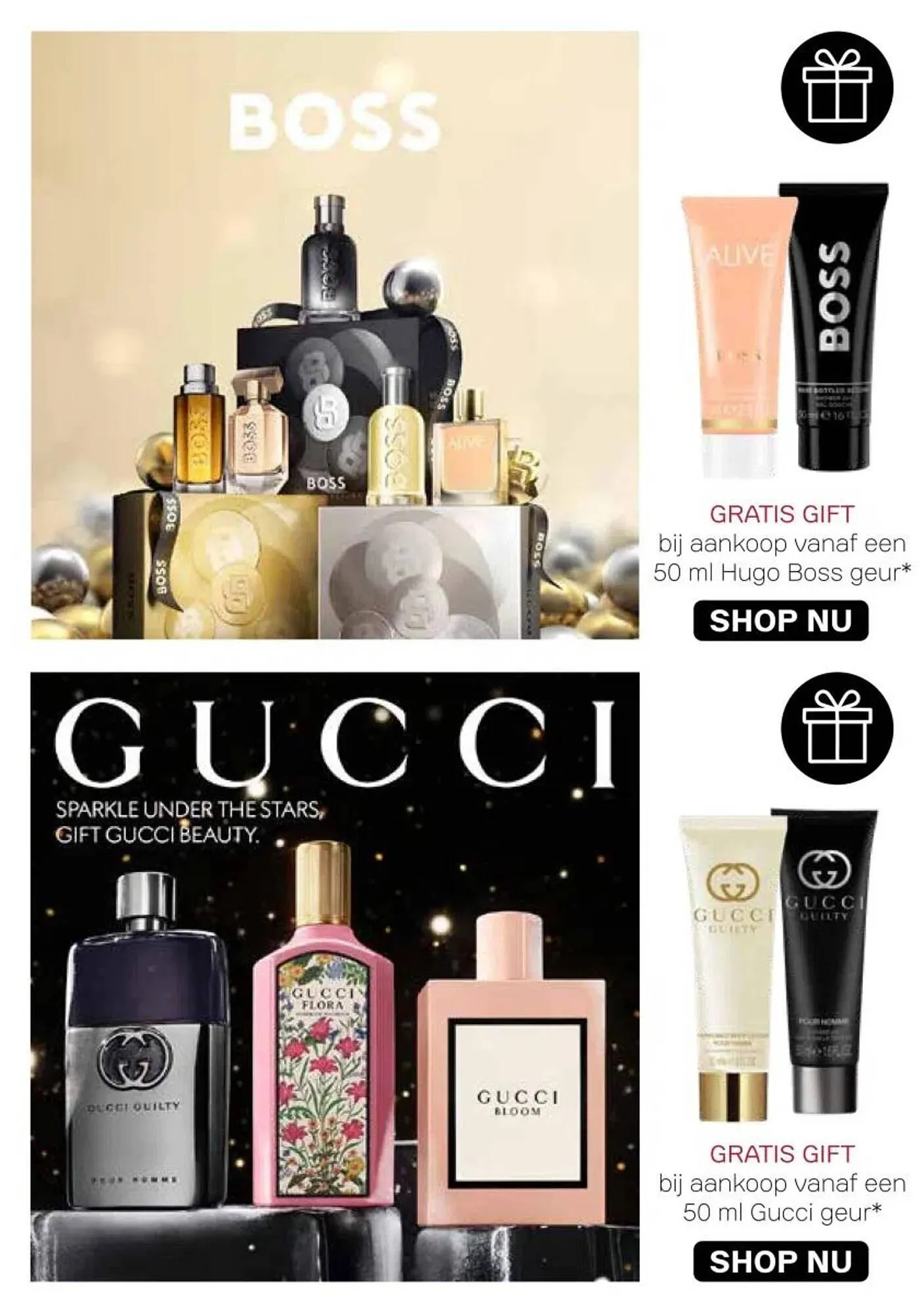 Pour Vous folder van 8 december tot 28 december 2025 - Folder pagina 14