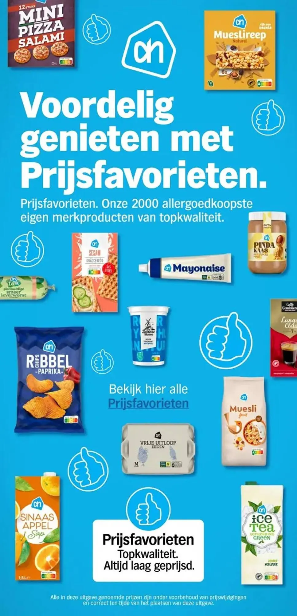 Albert Heijn folder van 18 januari tot 25 januari 2026 - Folder pagina 14