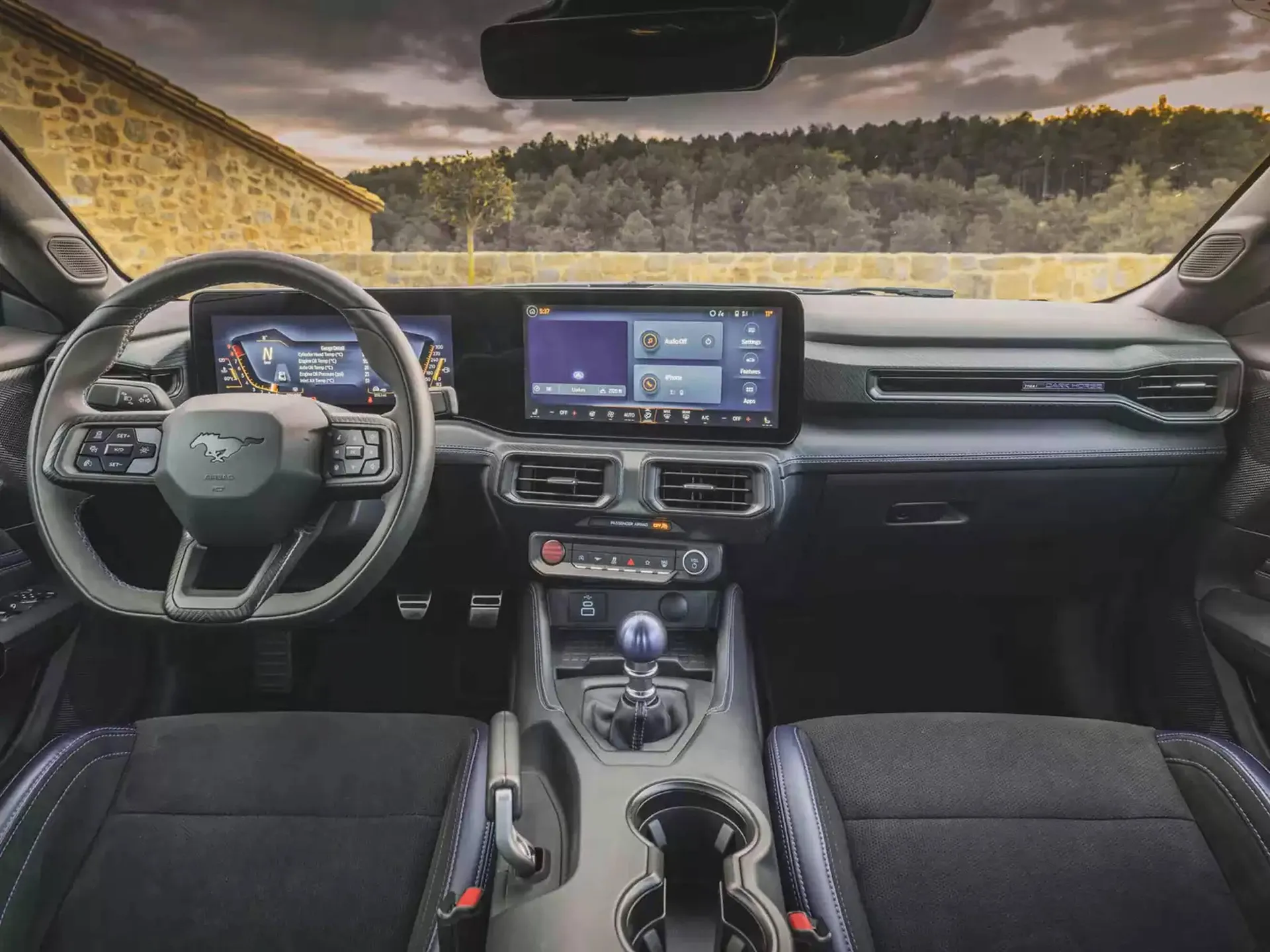 Ford folder van 19 november tot 30 juni 2025 - Folder pagina 21