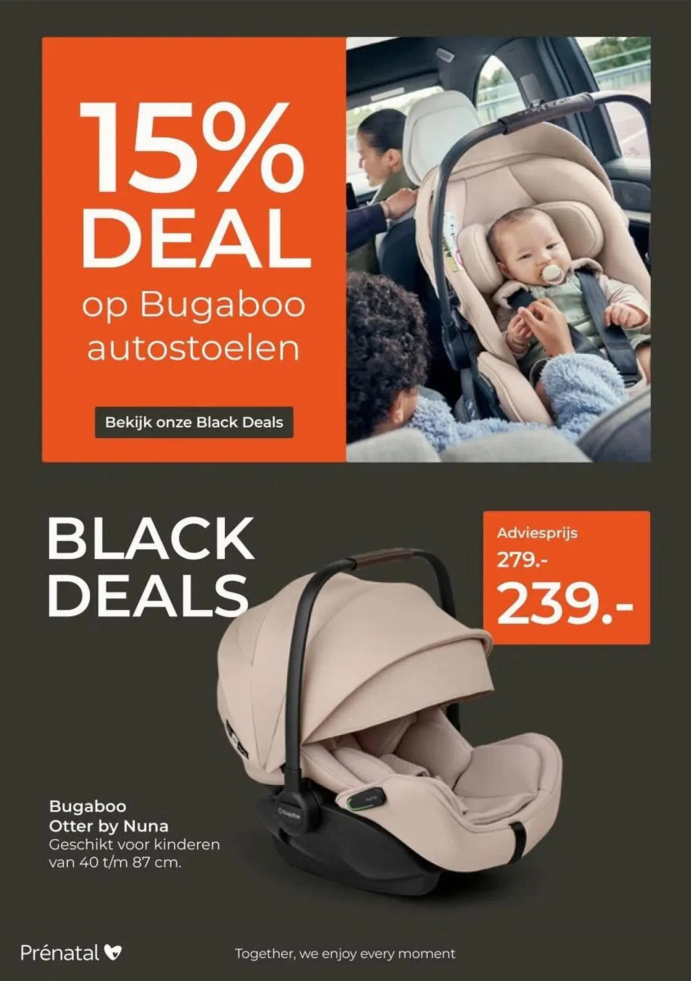 Prenatal folder van 15 november tot 1 december 2025 - Folder pagina 18