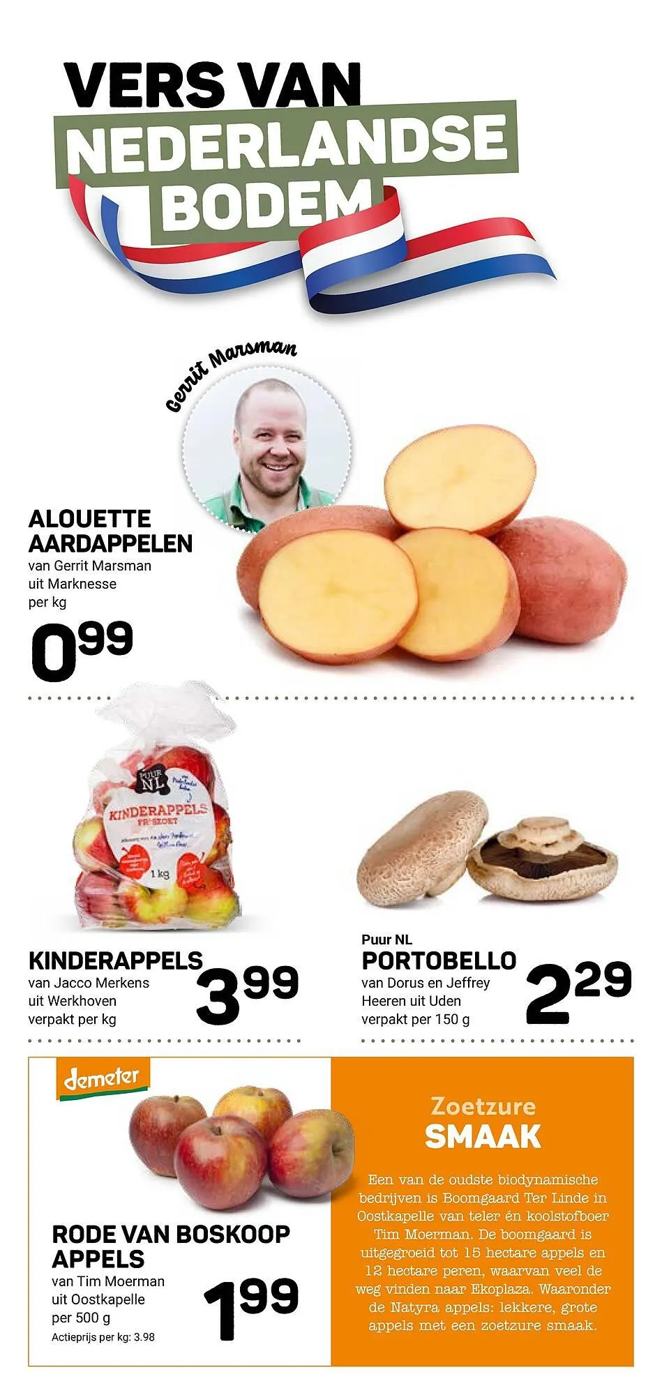 Ekoplaza folder van 25 februari tot 3 maart 2026 - Folder pagina 12