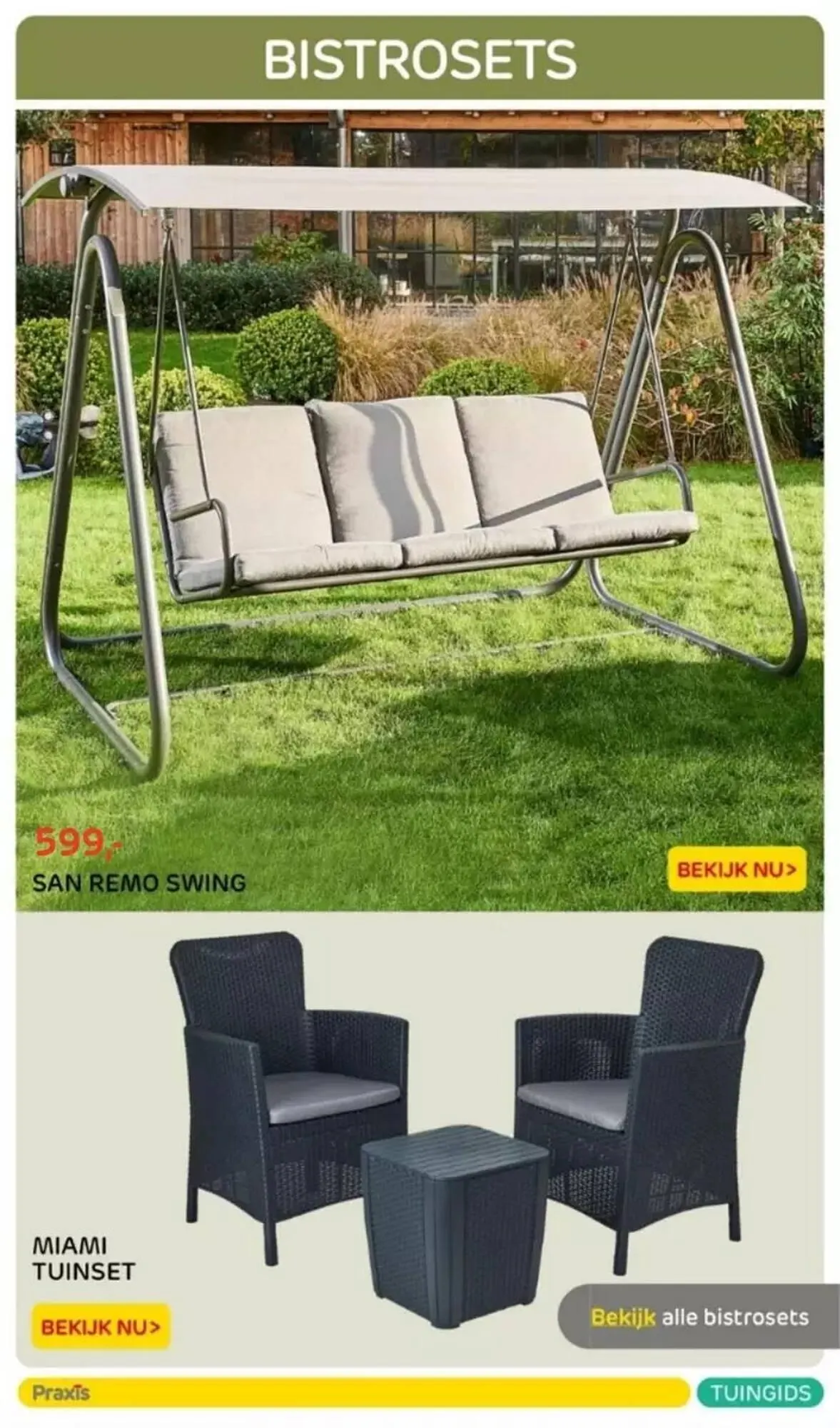 Praxis folder van 20 maart tot 31 augustus 2023 - Folder pagina 25