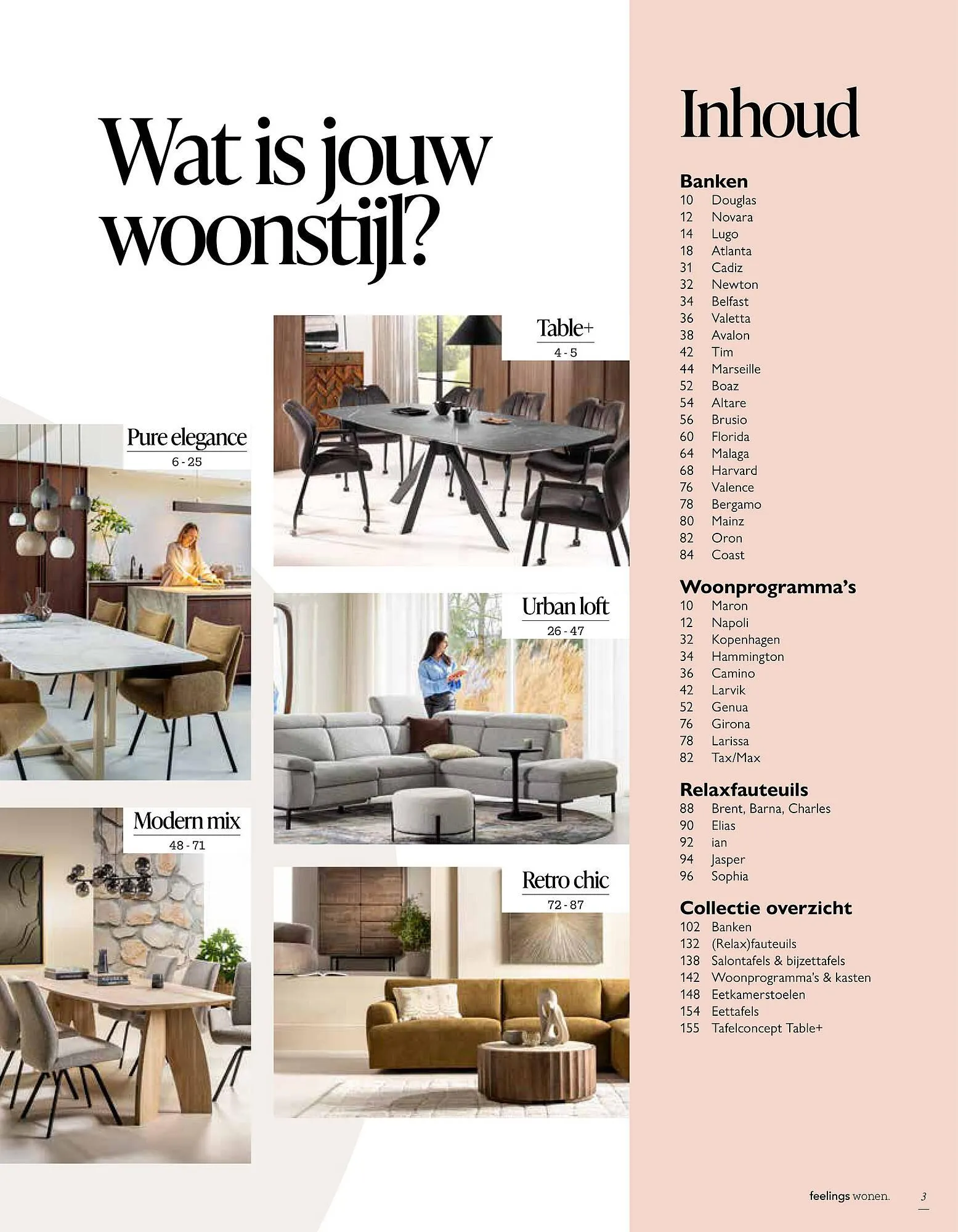 Woonboulevard Poortvliet folder van 19 maart tot 30 april 2025 - Folder pagina 3