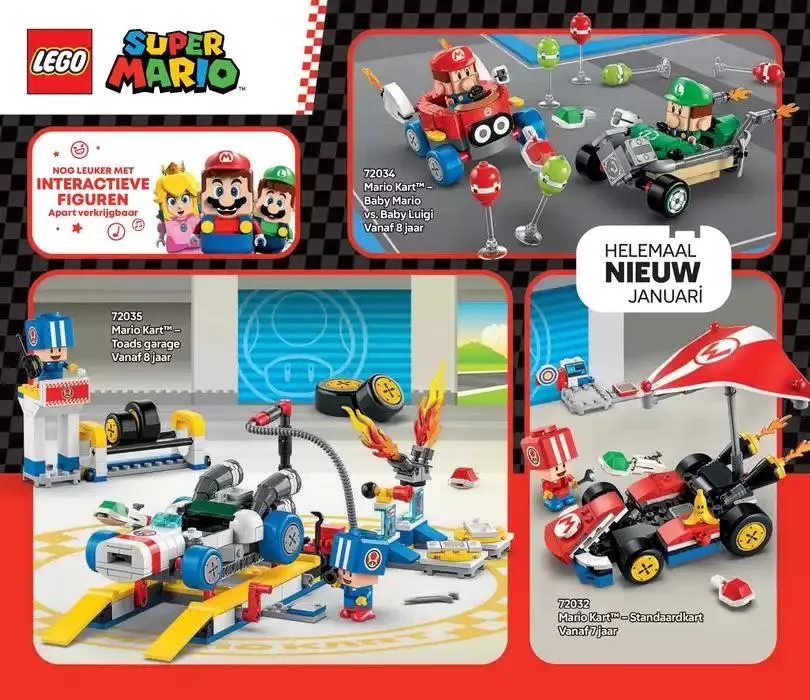 2025 Januari - juni van 3 januari tot 30 juni 2025 - Folder pagina 100