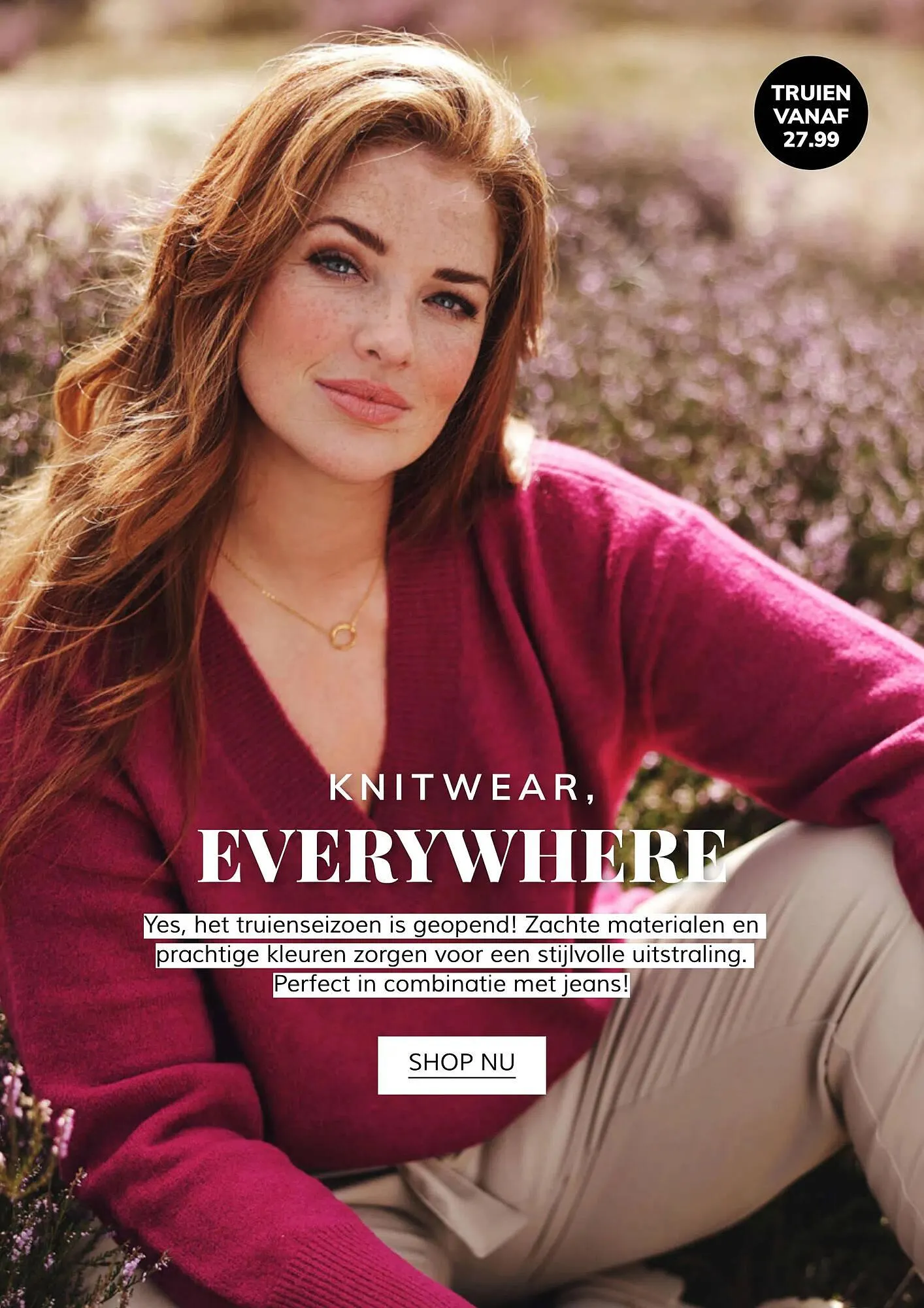 MS Mode folder van 11 oktober tot 21 november 2023 - Folder pagina 4