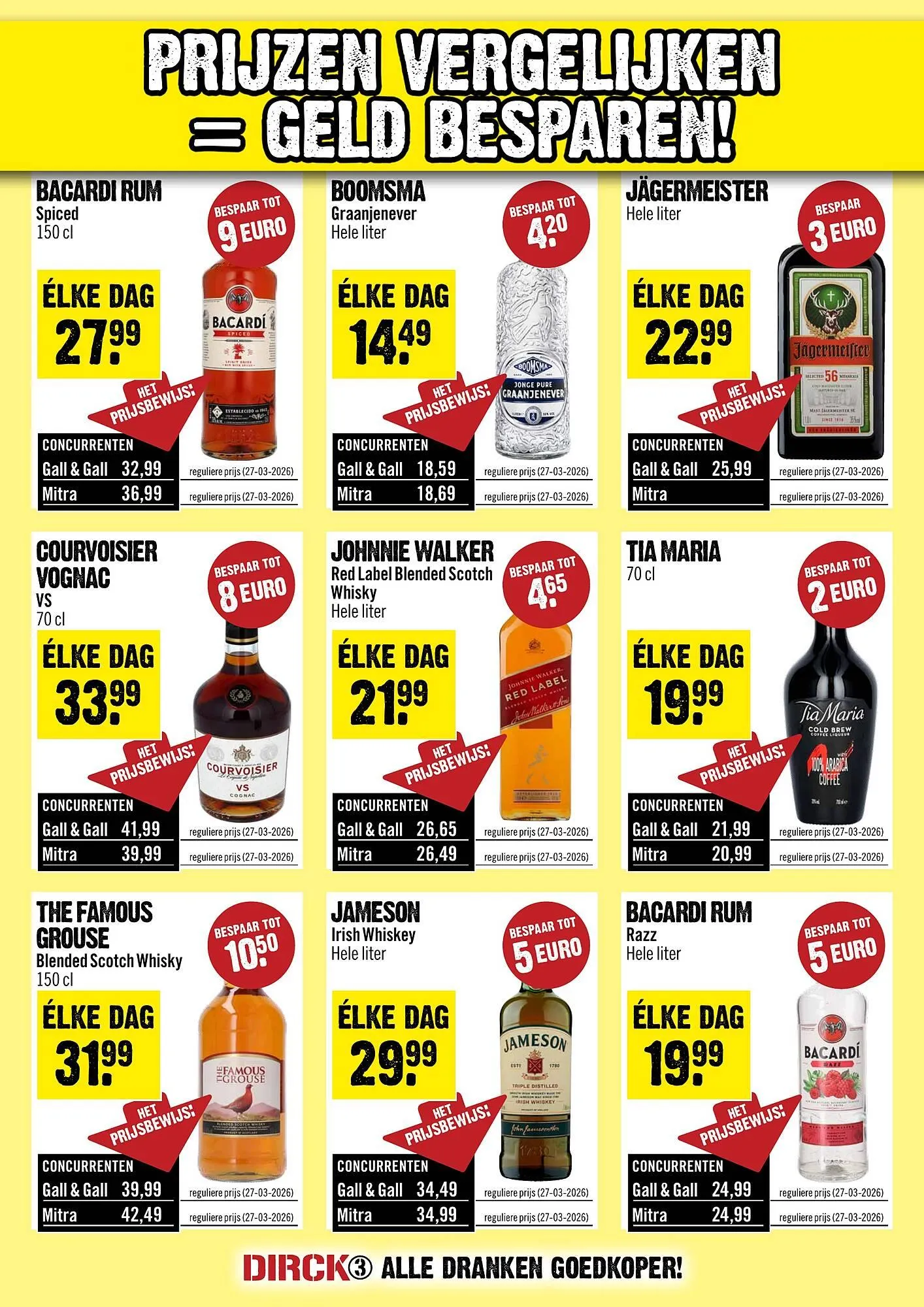 Dirck 3 folder van 8 april tot 14 april 2026 - Folder pagina 8