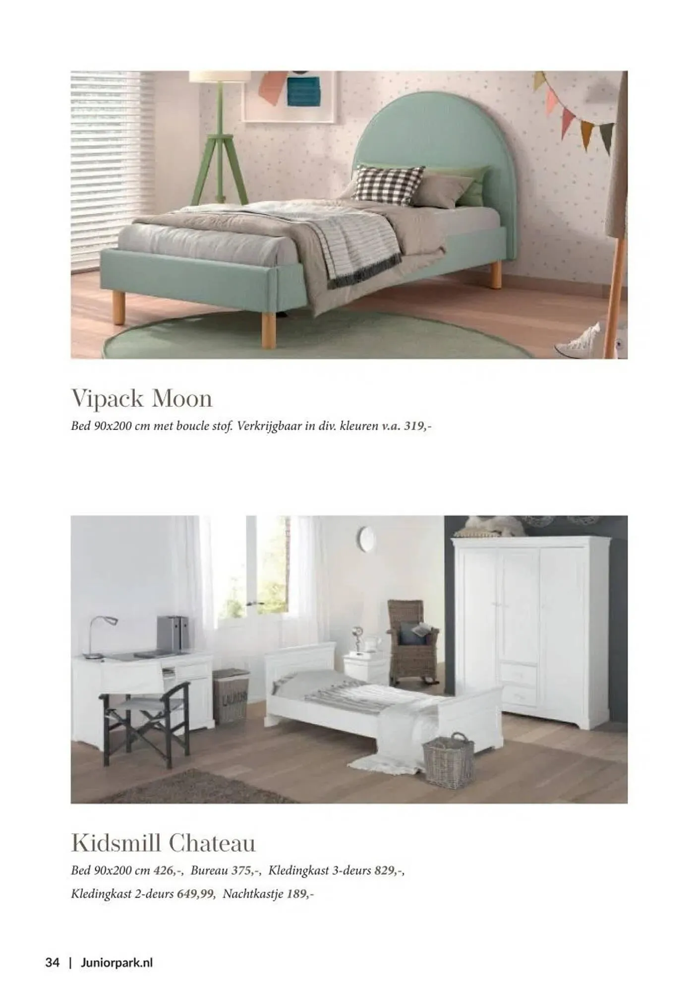 Babypark folder van 16 oktober tot 11 november 2024 - Folder pagina 34