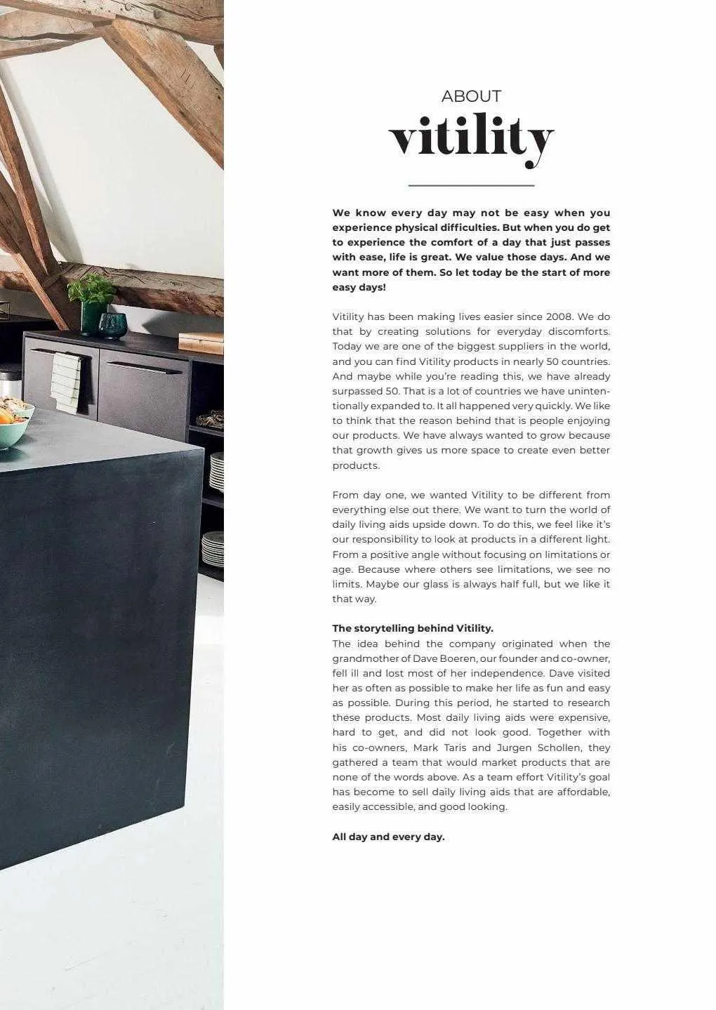 Vitility Folder van 23 februari tot 30 oktober 2023 - Folder pagina 2