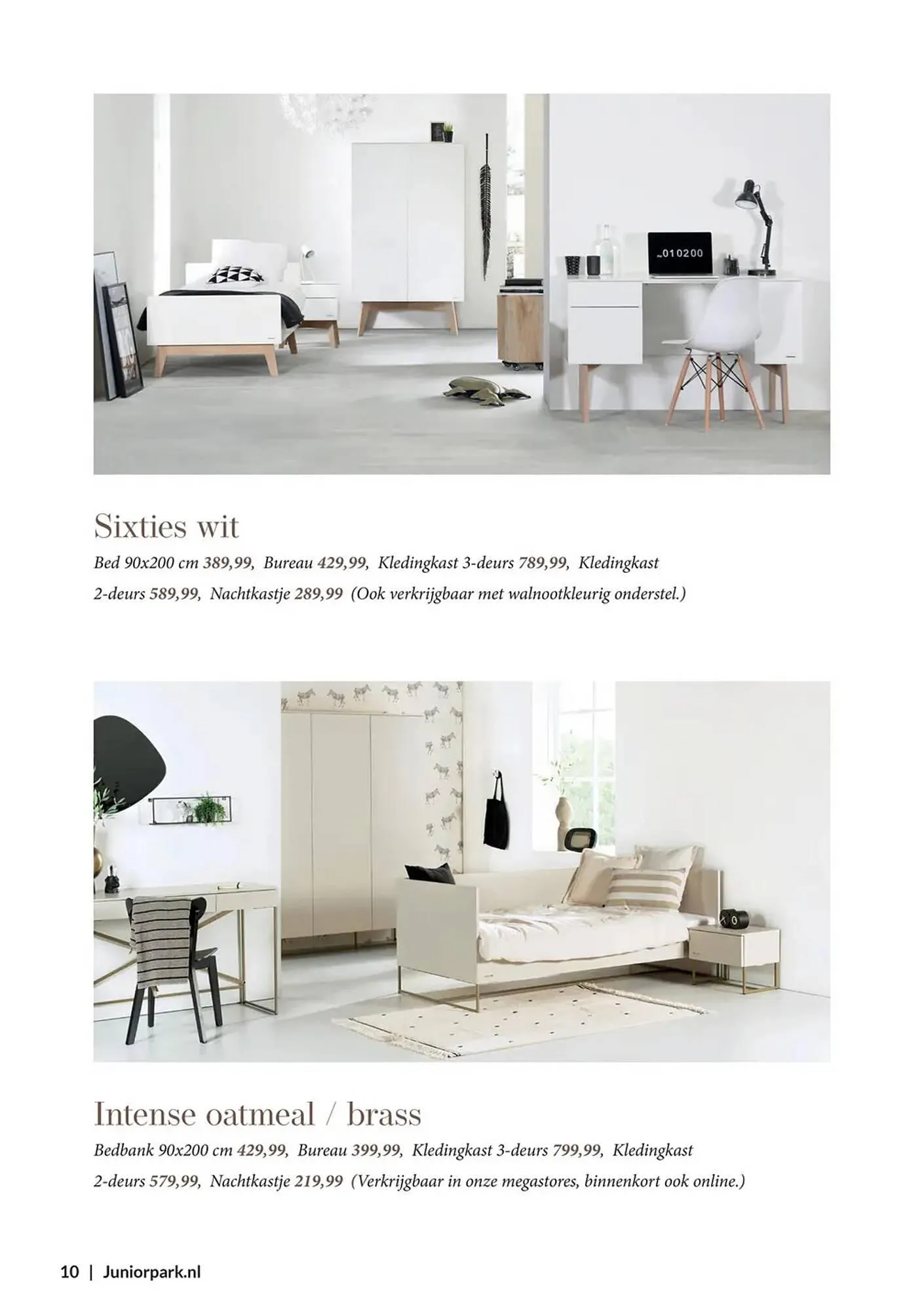 Babypark folder van 12 augustus tot 15 september 2025 - Folder pagina 10