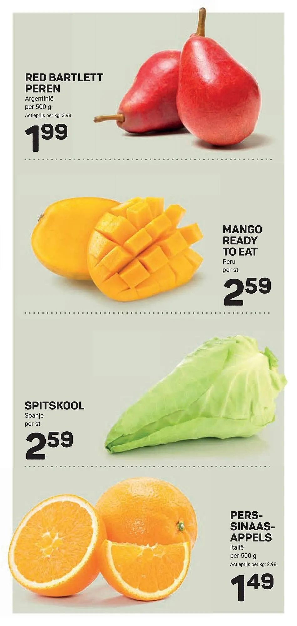 Ekoplaza folder van 15 april tot 21 april 2026 - Folder pagina 9