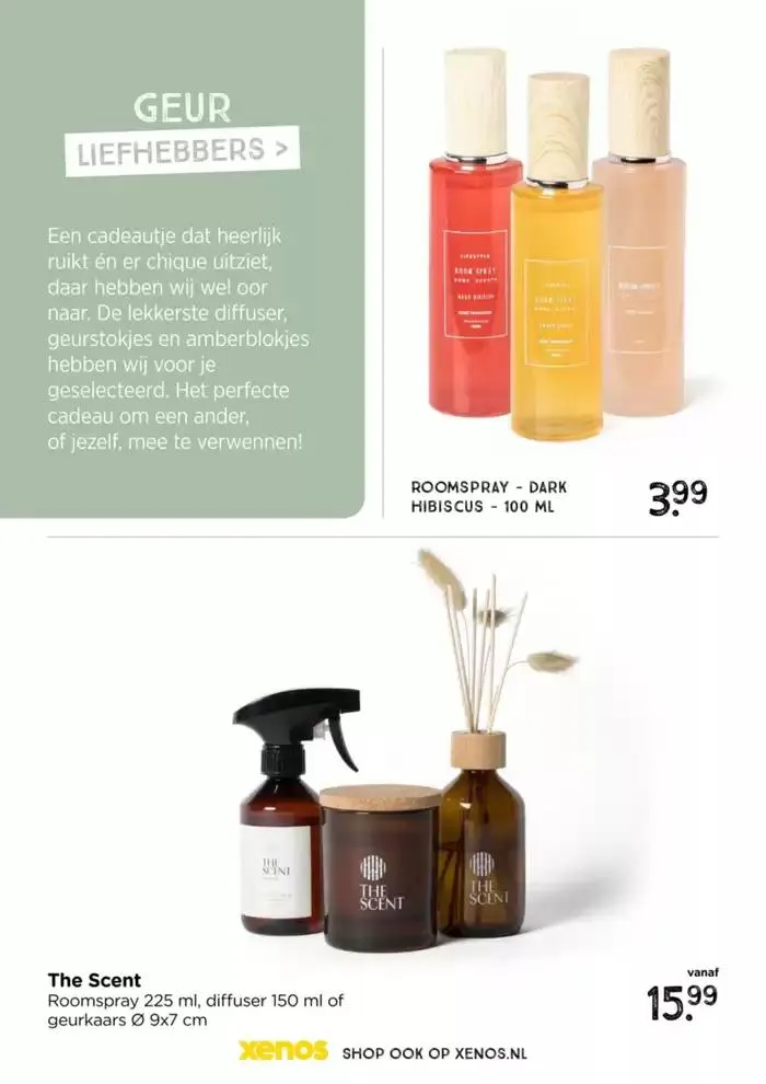 Maak UitpakkenTe Gek! van 11 november tot 24 december 2024 - folder pagina 27