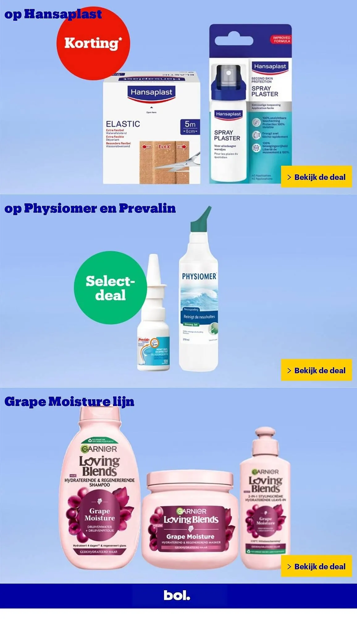 Bol.com folder van 13 april tot 19 april 2026 - Folder pagina 11
