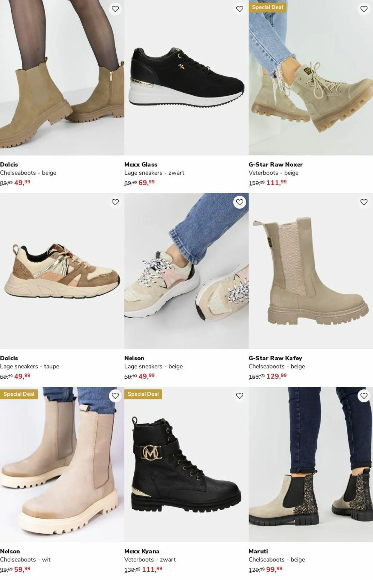 Nelson van 8 november tot 22 november 2023 - Folder pagina 6