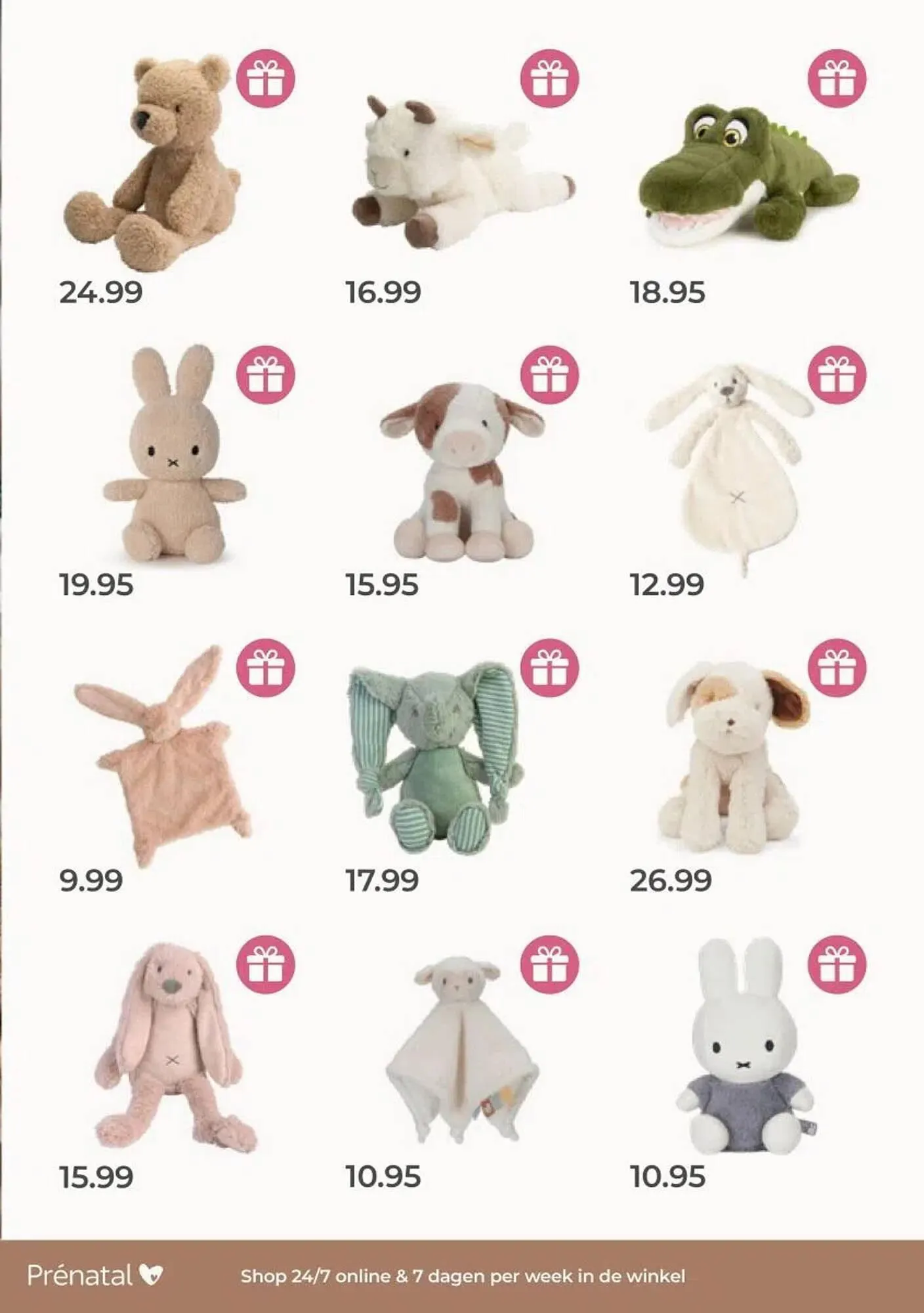 Prenatal folder van 3 november tot 16 november 2025 - Folder pagina 5