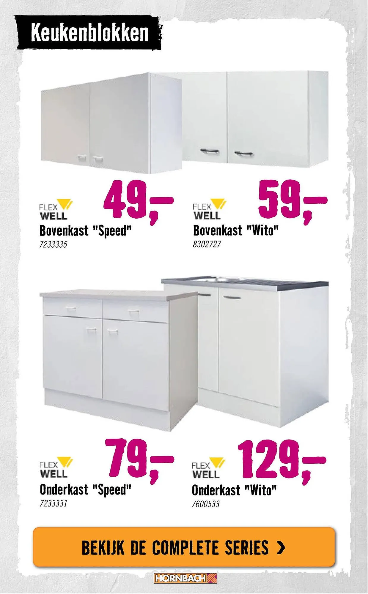 Hornbach folder van 25 augustus tot 14 september 2025 - Folder pagina 7