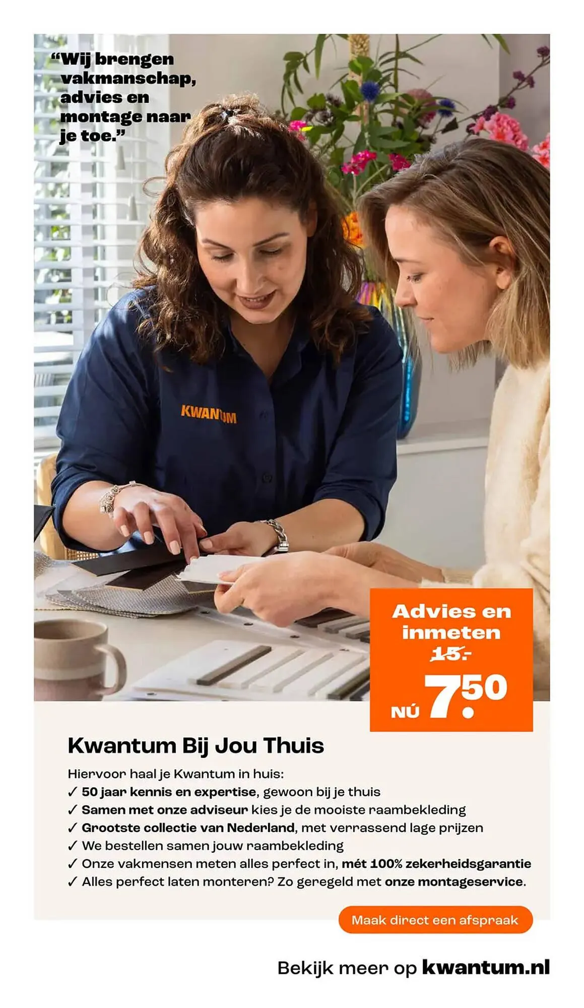 Kwantum folder van 1 september tot 14 september 2025 - Folder pagina 17