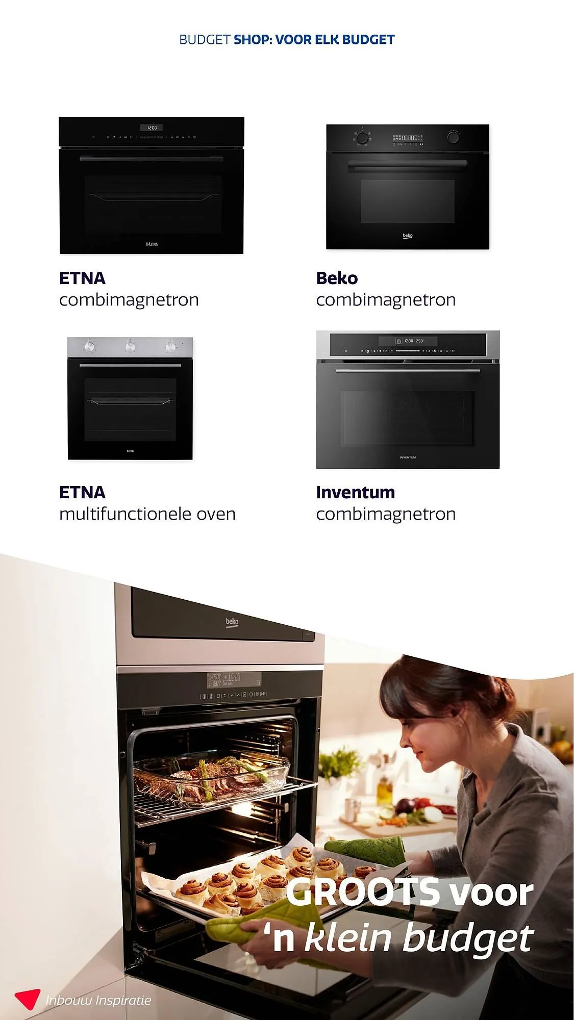 Electroworld folder van 20 oktober tot 26 oktober 2025 - Folder pagina 28