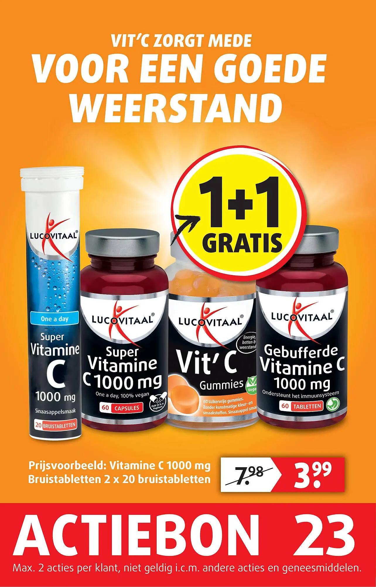 Lucovitaal folder van 3 mei tot 9 mei 2026 - Folder pagina 24