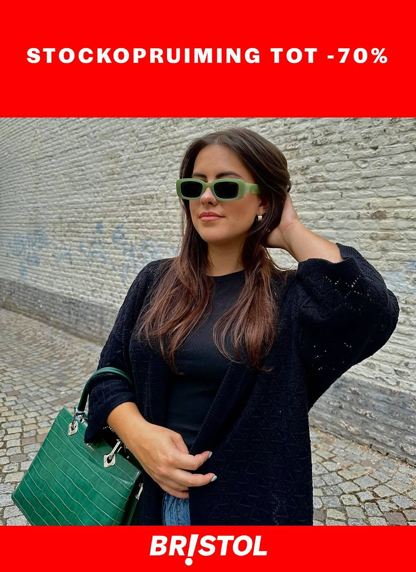 Bristol folder van 31 juli tot 10 augustus 2023 - folder pagina 8