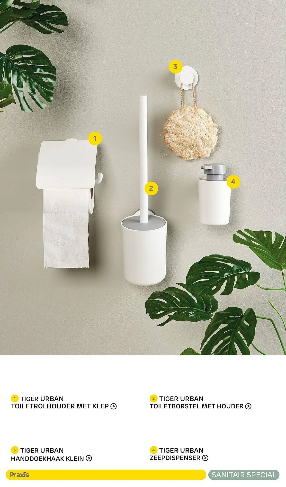 Praxis Sanitair folder 2022/2022 van 27 december tot 31 december 2023 - Folder pagina 31