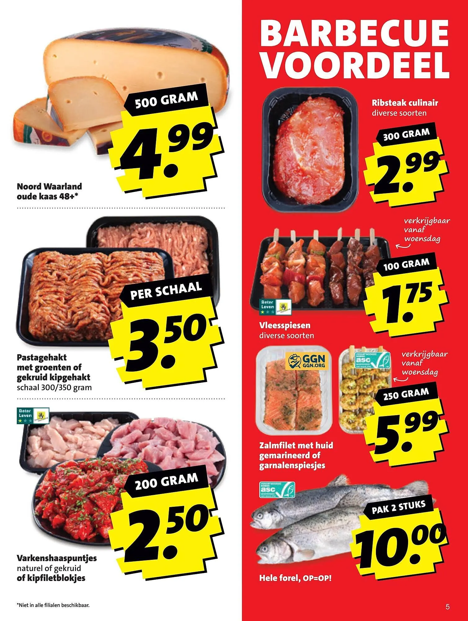 Boni folder van 20 april tot 26 april 2026 - Folder pagina 5