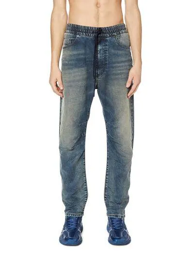 Calça Diesel D-Amage