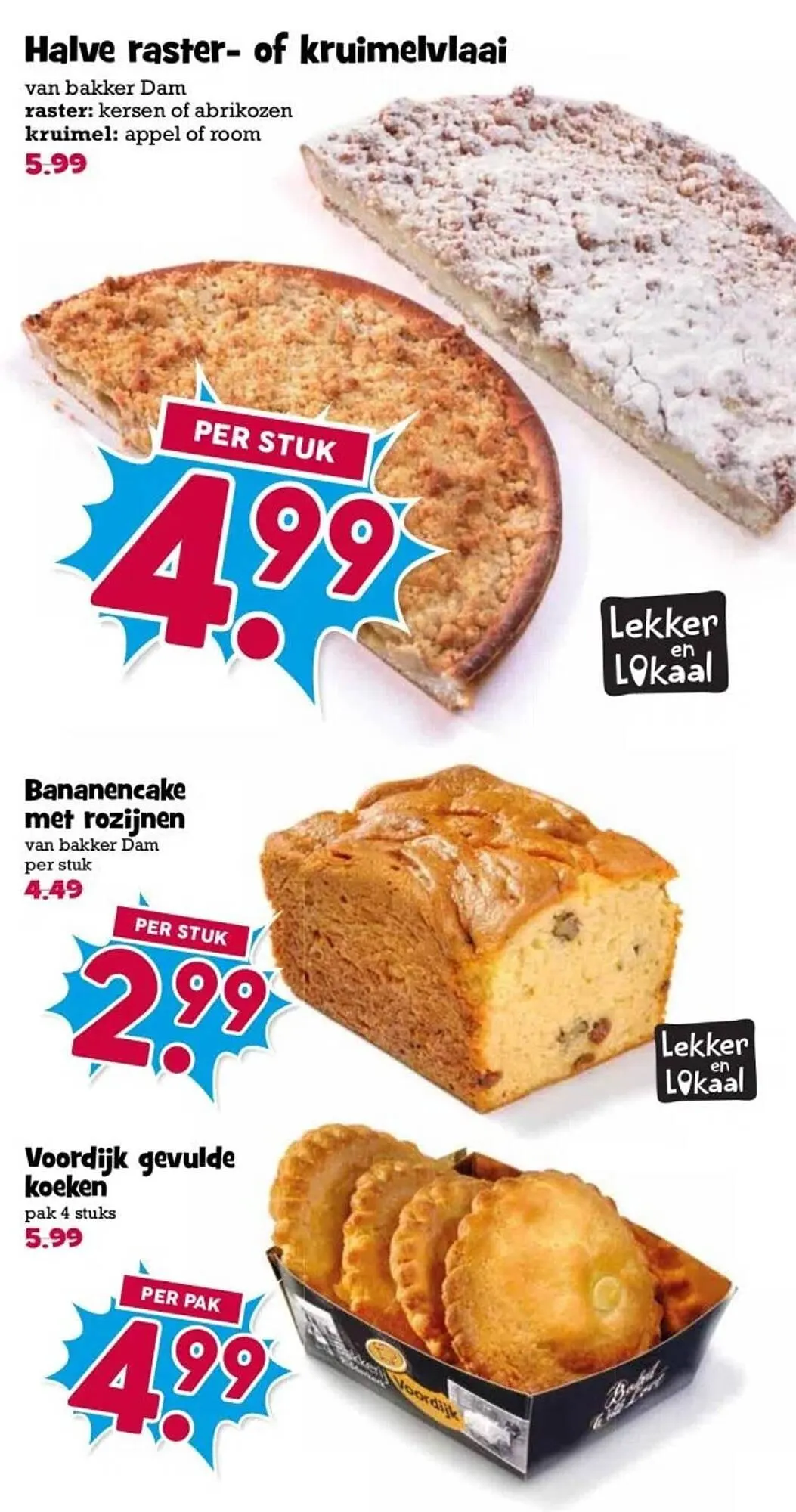 Boon`s Markt folder van 2 februari tot 8 februari 2026 - Folder pagina 9