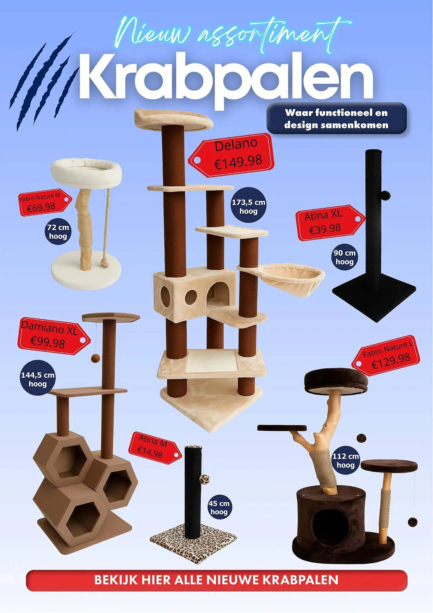 Huisdier Voordeelshop folder van 8 maart tot 24 maart 2026 - Folder pagina 9