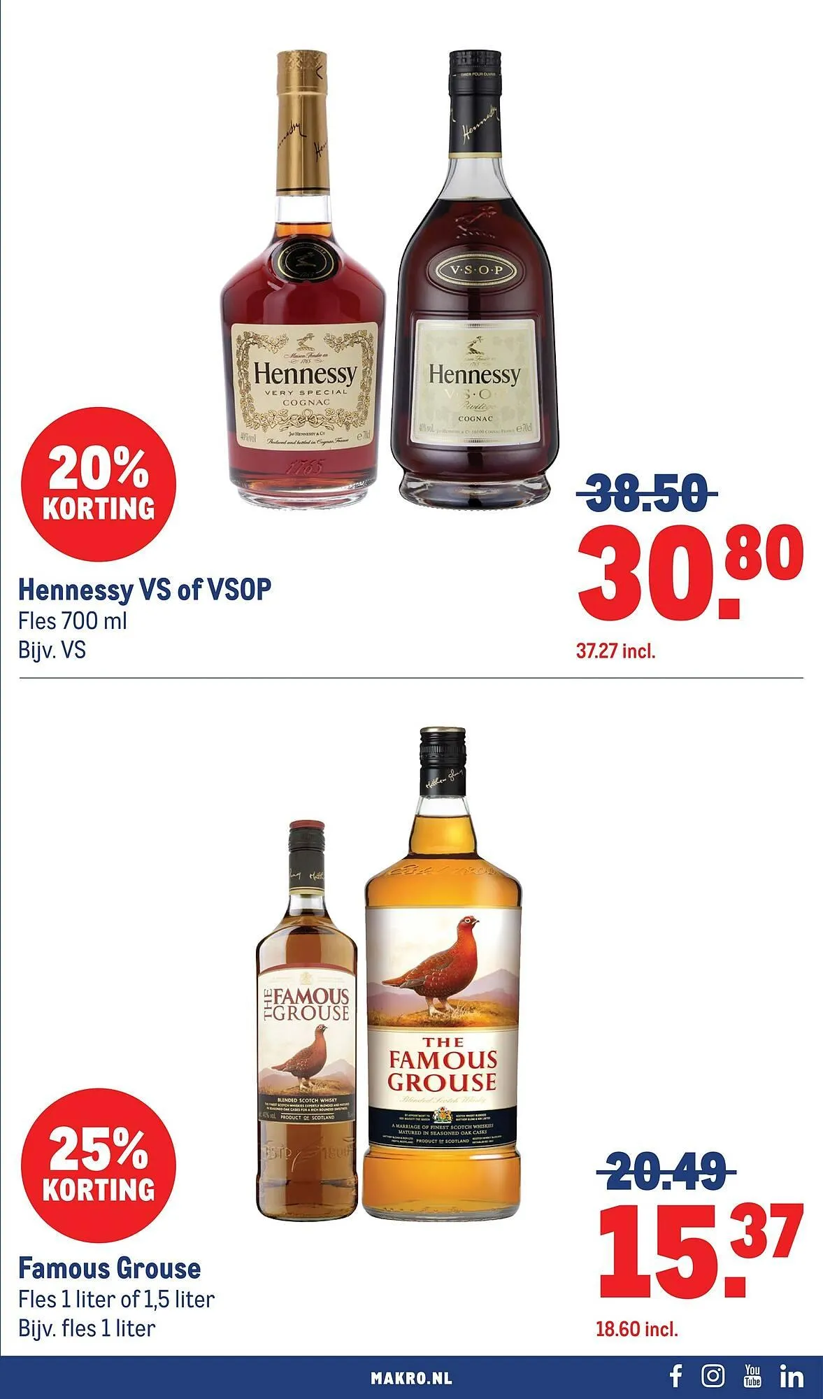 Makro folder van 22 april tot 5 mei 2026 - Folder pagina 59