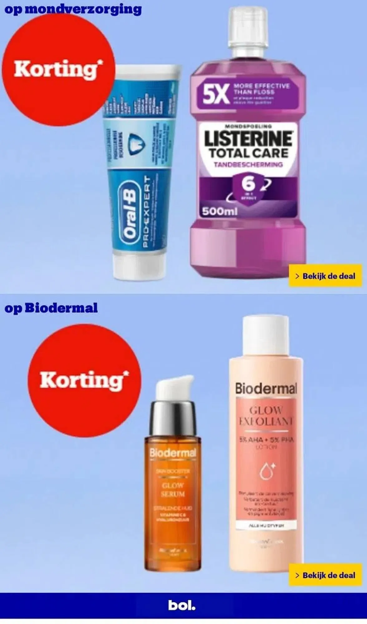 Bol.com folder van 16 juni tot 22 juni 2025 - Folder pagina 13