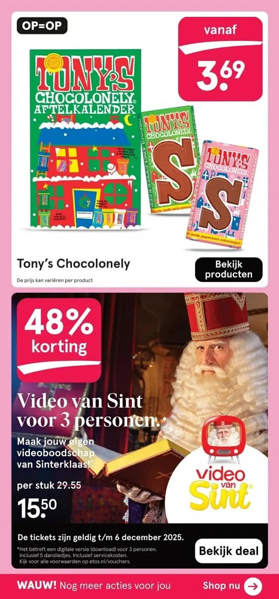 Etos folder van 10 november tot 16 november 2025 - Folder pagina 104