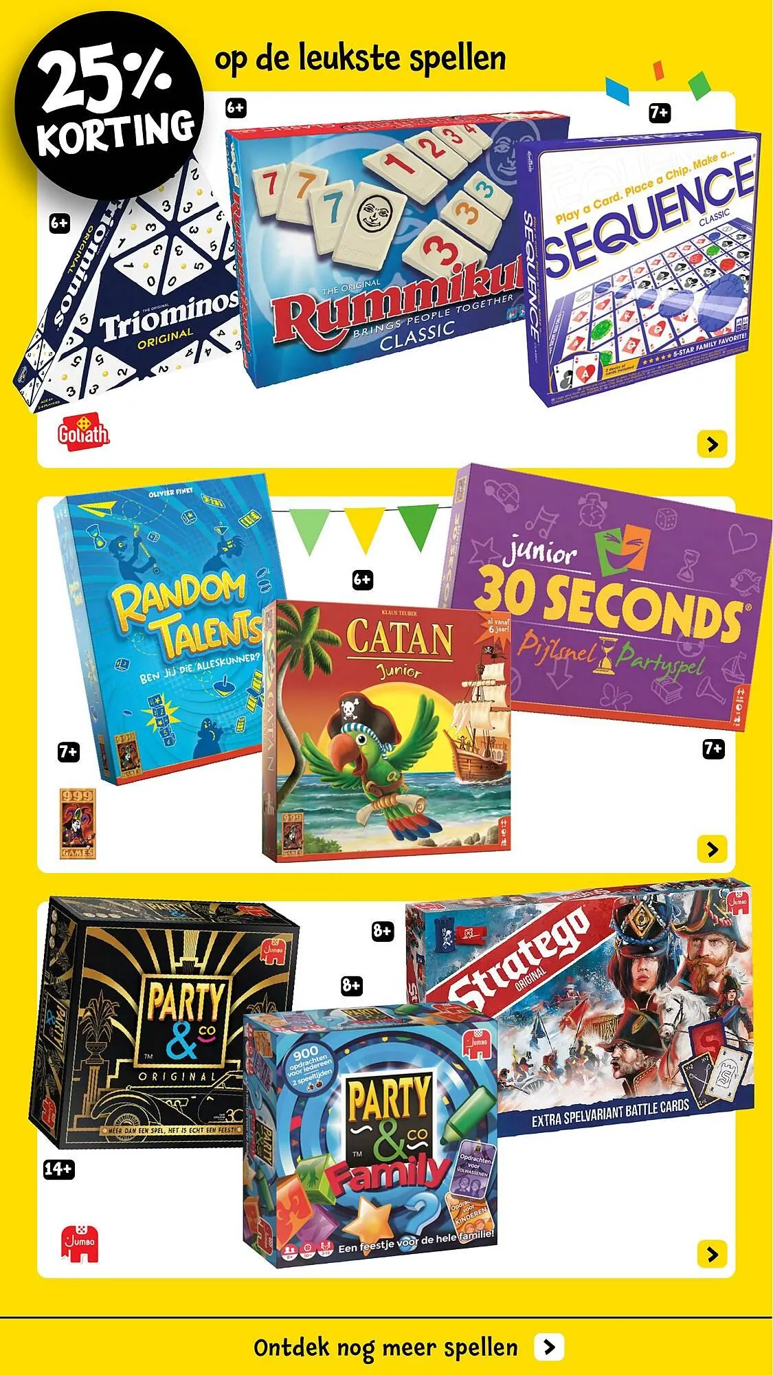 Intertoys folder van 22 maart tot 6 april 2025 - Folder pagina 9