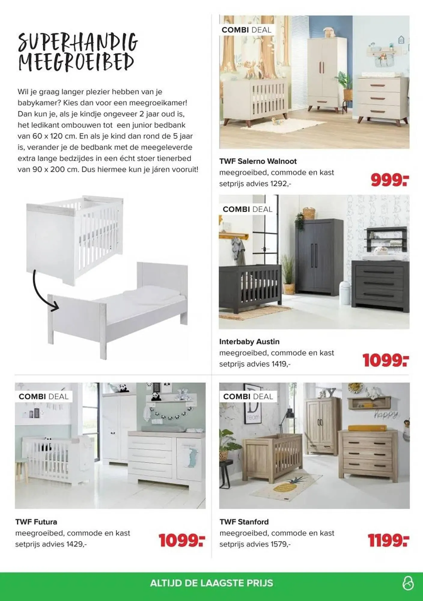 Baby-Dump folder van 2 januari tot 2 februari 2026 - Folder pagina 9