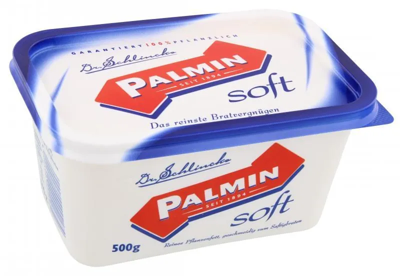 Palmin Soft 500 g