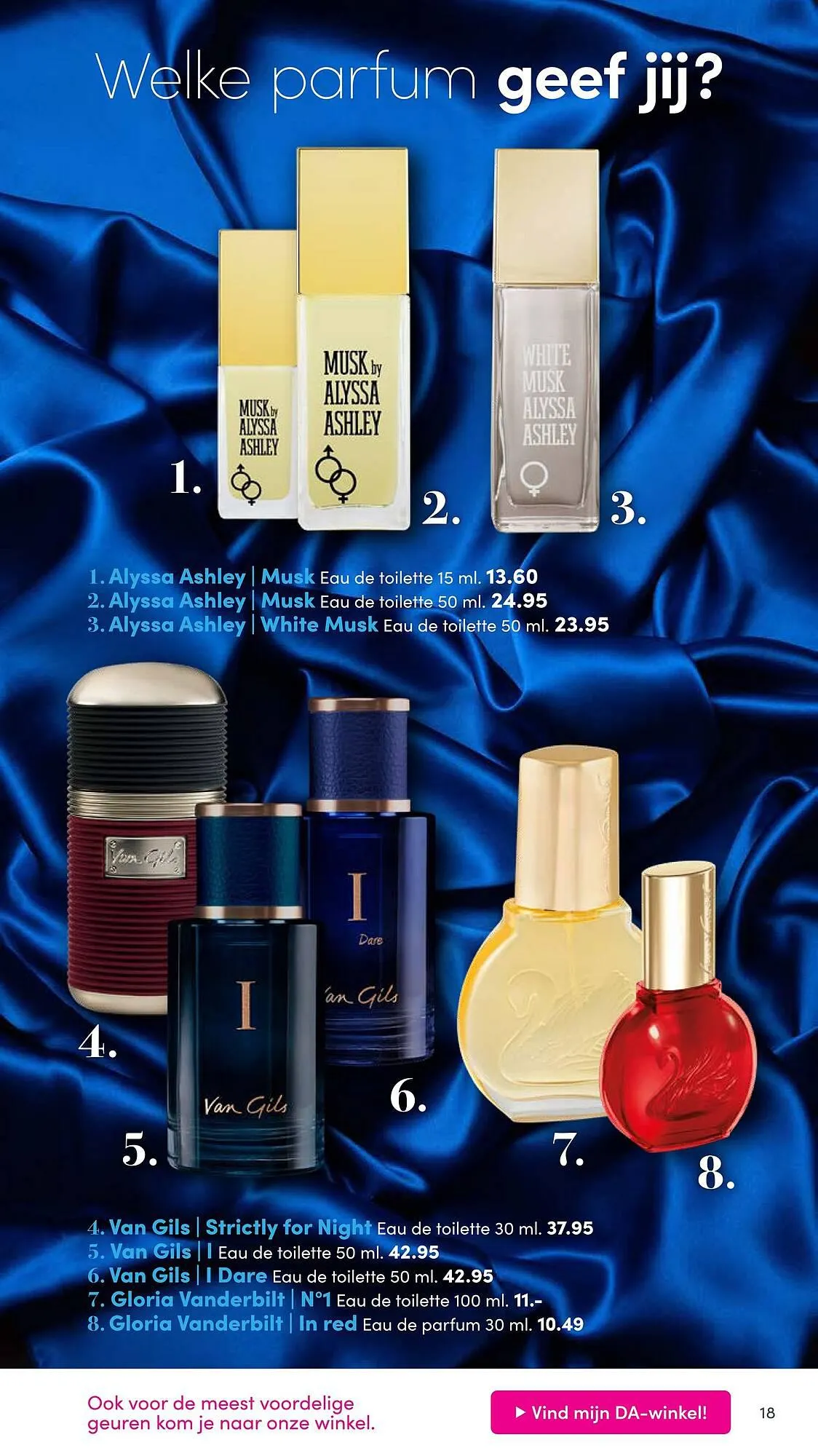 DA folder van 19 november tot 31 december 2023 - Folder pagina 18