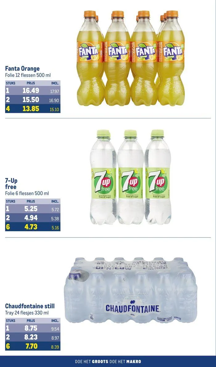 Food van 14 augustus tot 27 augustus 2024 - Folder pagina 50